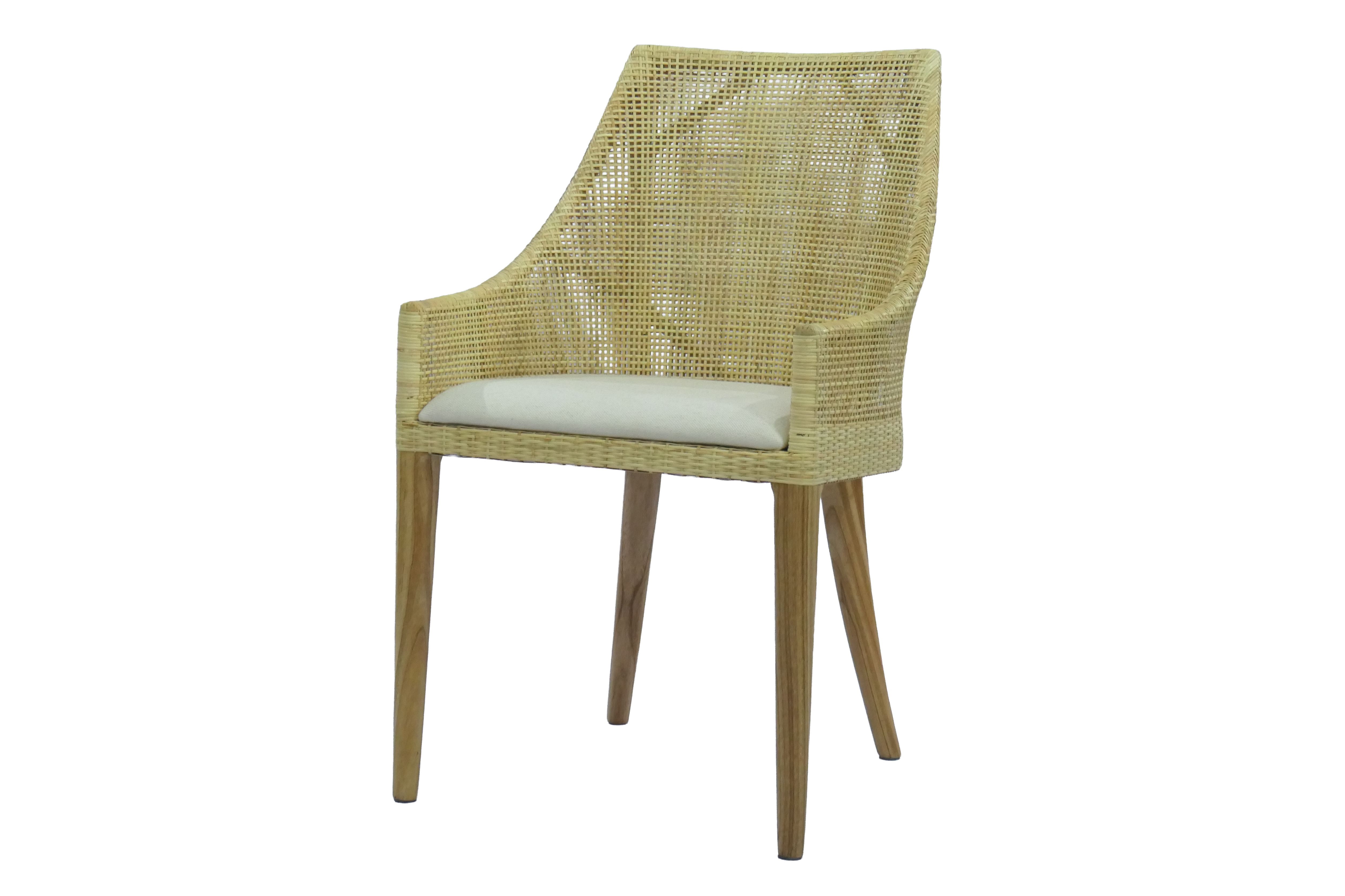 Jamaica Dining Chair